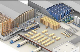 聯(lián)達(dá)智能倉(cāng)儲(chǔ) 濟(jì)南聯(lián)達(dá)機(jī)器人有限責(zé)任公司