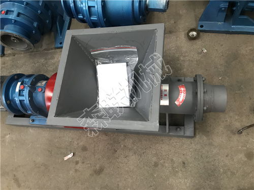 哈爾濱耐材炮泥擠出機產品介紹 鞏義市森聯機械公司