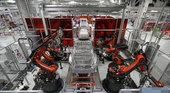 布局工業物聯網 中科創達牽手富因特戰略合作