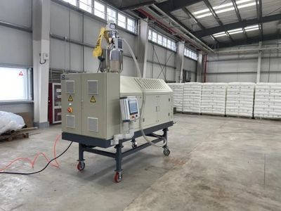 撕碎機、干燥機、瓶到瓶、增粘、清洗造粒&hellip; 聯達機械20年硬核產品矩陣 | ChinaReplas2025展商風采