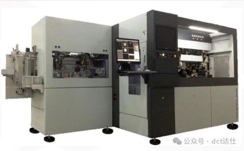 跨界全球 心芯相連 達仕科技邀您相約semicon china 2024