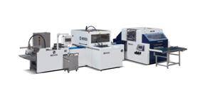 展商推薦 浩達機械 封面機專家 行業專研十余載,浩達機械鑄精工