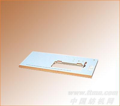 青田縣聯(lián)達縫紉配套廠 專業(yè)供應縫紉燈、縫紉機臺板與壓條機