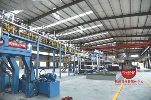 肖毅宣布項(xiàng)目投產(chǎn)，聯(lián)達(dá)機(jī)械達(dá)產(chǎn)后預(yù)計(jì)實(shí)現(xiàn)年產(chǎn)值80億元