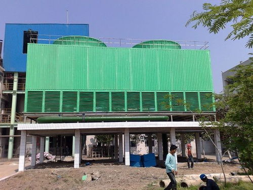 山西玻璃鋼冷卻塔,玻璃鋼平盤(pán)集氣罩哪家好