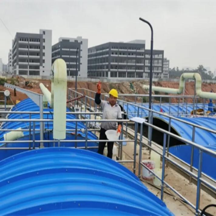 玻璃鋼集氣罩蓋板,推薦廣吉玻璃鋼,聯(lián)系電話:13831847