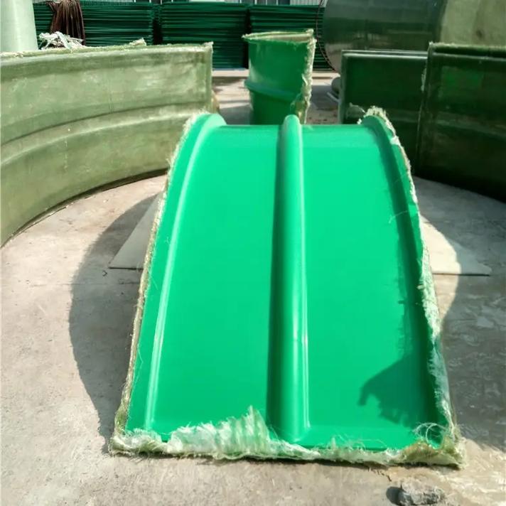 玻璃鋼集氣罩蓋板,推薦廣吉玻璃鋼,聯(lián)系電話:13831847