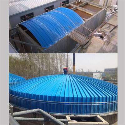 祥慶 玻璃鋼集氣罩 干凈環(huán)保沒異味