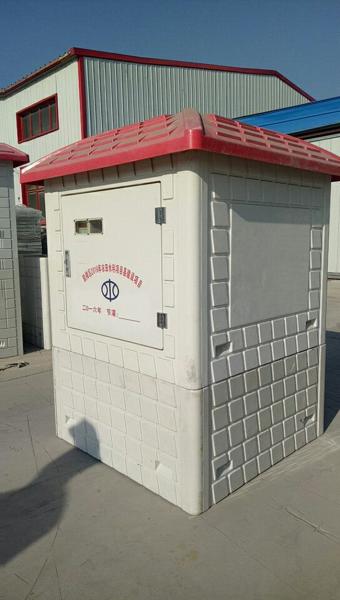 玻璃鋼井房生產廠子大型廠房歡迎來廠