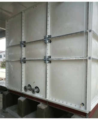 蘭州整體式玻璃鋼水箱玻璃鋼水箱價格怎么算