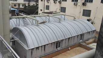 宜昌玻璃鋼集氣罩 高效環(huán)保的廢氣收集解決方案