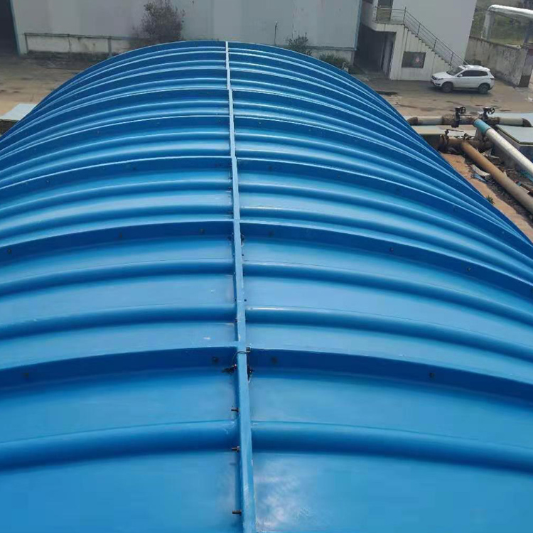 玻璃鋼蓋板與集氣罩 環(huán)保設(shè)備的關(guān)鍵應(yīng)用