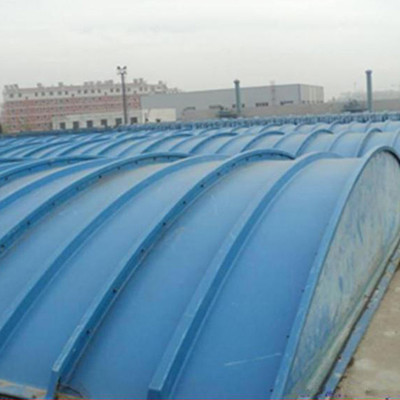 華強優質玻璃鋼產品 抗老化污水蓋板、防腐集氣罩與地溝蓋板，質量保證