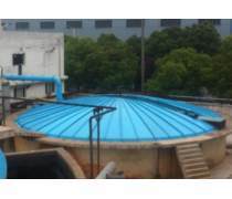 玻璃鋼集氣罩 性能卓越的工業(yè)廢氣處理關(guān)鍵組件