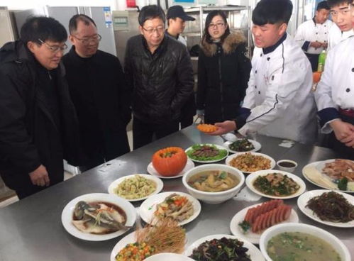 精神食糧與五谷雜糧 當(dāng)餐飲專業(yè)成為新寵